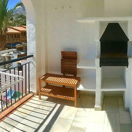 בנאלמדנה Estudio Pueblo Evita 133 מראה חיצוני תמונה