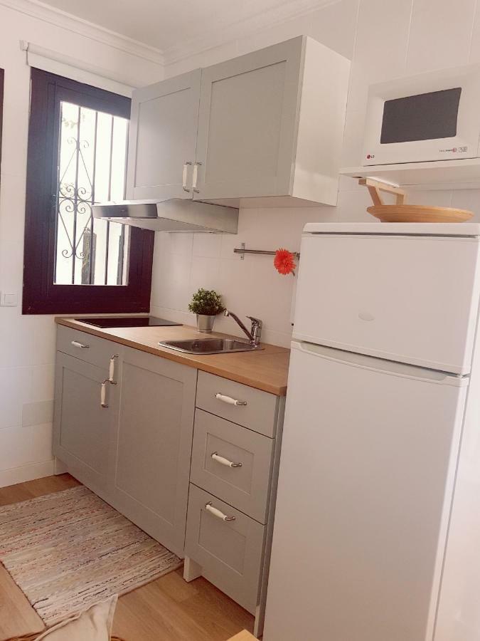 בנאלמדנה Estudio Pueblo Evita 133 מראה חיצוני תמונה