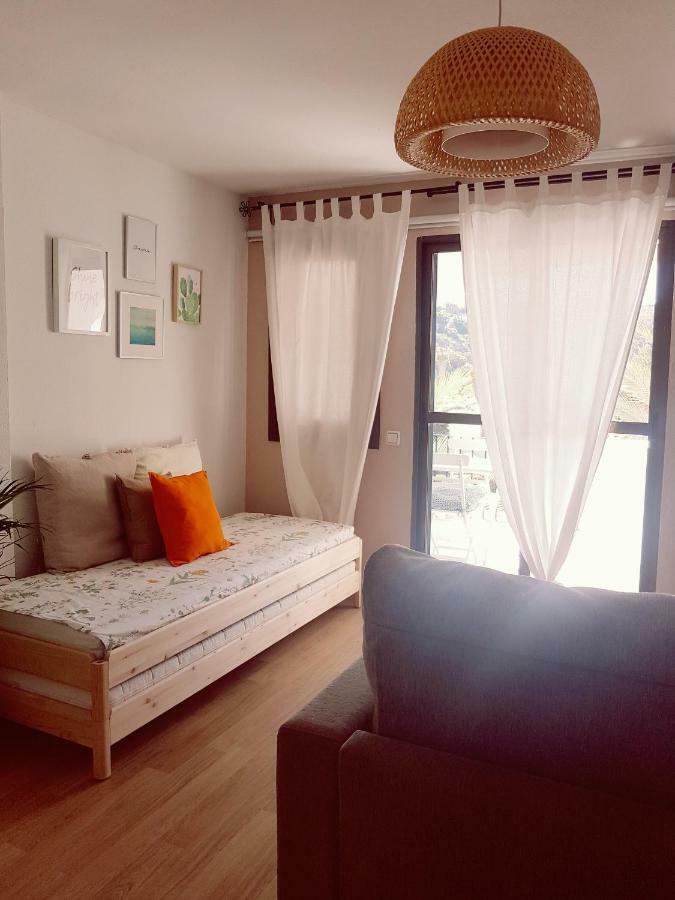 בנאלמדנה Estudio Pueblo Evita 133 מראה חיצוני תמונה